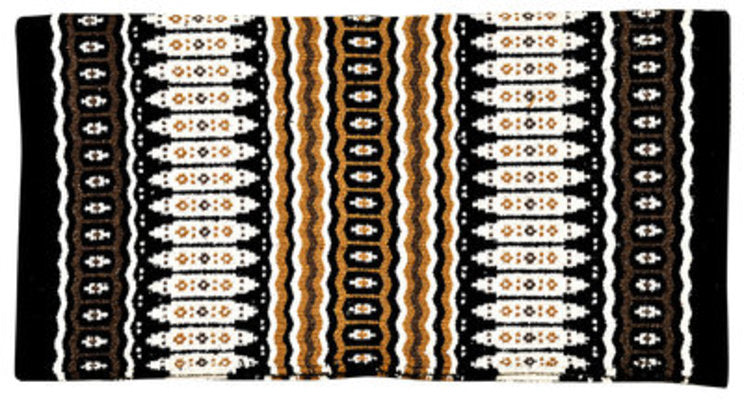 Canyon Saddle Blanket