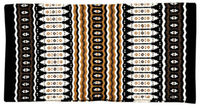 Canyon Saddle Blanket