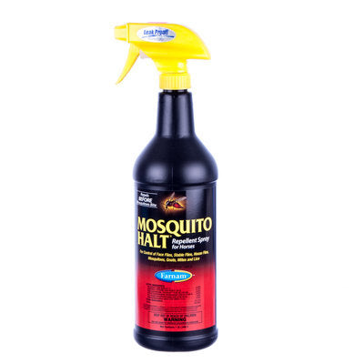 Mosquito Halt, 32 oz