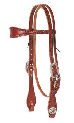 Filigree Tack Collection