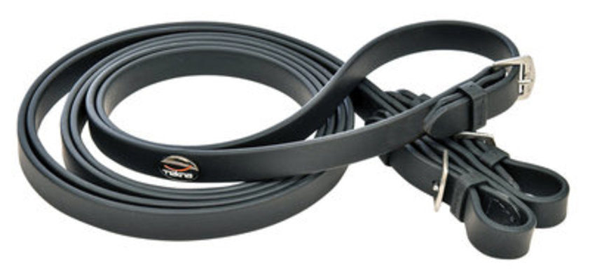 Tekna Anti-Slip Snaffle Reins