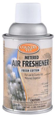 Country Vet 30-Day Fragrance Refills