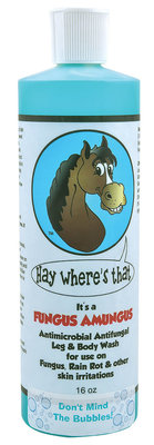 It&amp;#39;s A Fungus Amungus, 16 oz