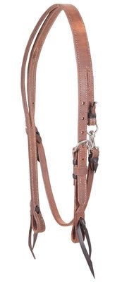 Martin Harness Split Ear with Throatlatch