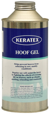 Keratex Hoof Gel
