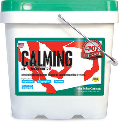 Formula 707 LifeCare Calming Pellets, Apple