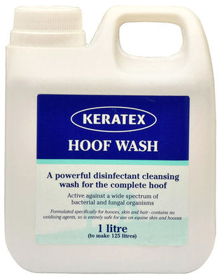 Keratex Hoof Wash
