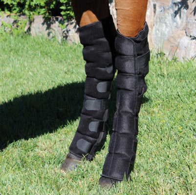 Professional&amp;#39;s Choice Full Leg Ice Boot