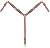 Weaver Country Charm Breast Collar
