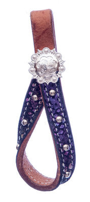 San Saba Tie Down Keepers