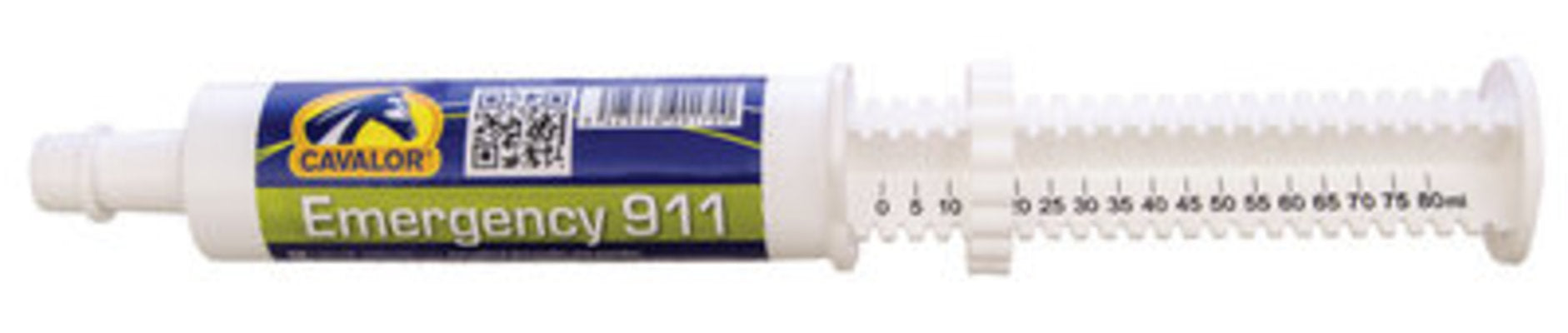 Cavalor Emergency 911