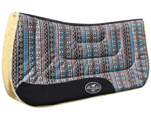 Professional&#39;s Choice Tribal Work Saddle Pad