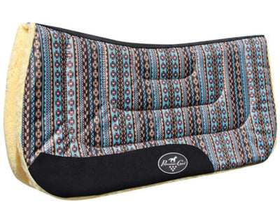 Professional&#39;s Choice Tribal Work Saddle Pad