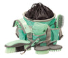 Weaver 8-Piece Horse Grooming Kit