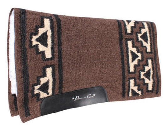 Professional&#39;s Choice ComfortFit Saddle Pad