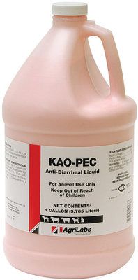 Kao-Pec, gallon
