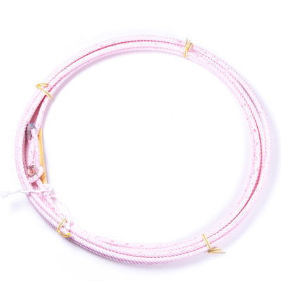 Cactus Saddlery Shockwave Youth Rope