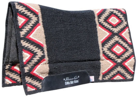 Comfort-fit SMx H.D. Air Ride: El Dorado