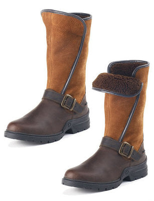 Ovation Blair Country Boot 