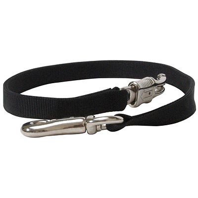 Jeffers Nylon Trailer Tie, 3&amp;#39;