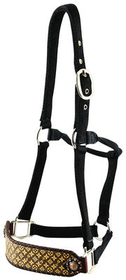 Rafter T Bronc Noseband
