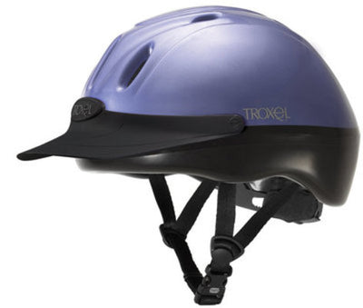 Troxel Spirit Helmet, Medium