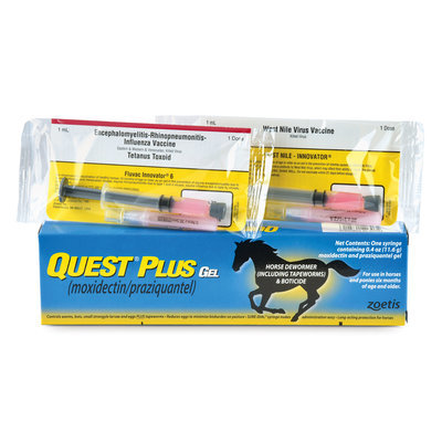 Zoetis Premium Spring Tune-Up Kit, Single Dose - 1 DOSE