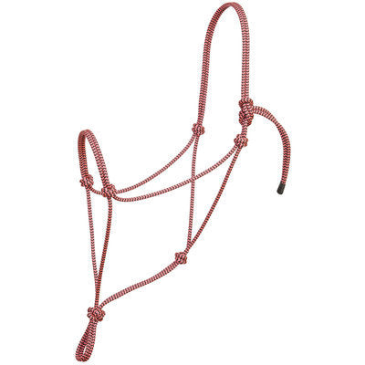 Silvertip Big Sky Rope Halter