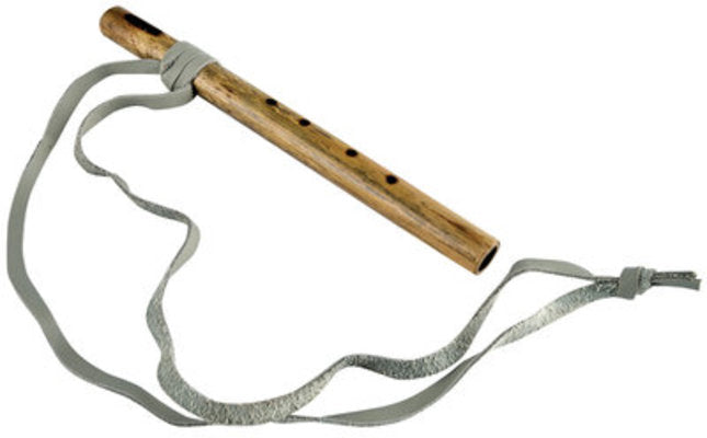 Cherokee 4-Hole Whistle
