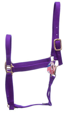Nylon Draft Halter, large (2000-2400 lb)