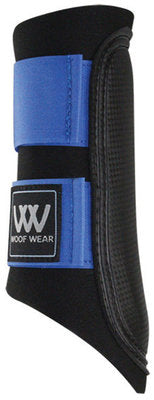 Woof Wear Sport Brushing Boots, Small