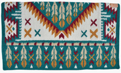 Good Medicine &quot;Reinmaker&quot; Saddle Blanket