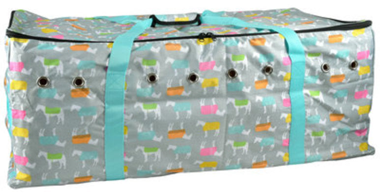 Jeffers Expression Full Bale Bag