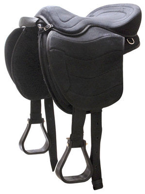 Cashel Soft Saddle G2