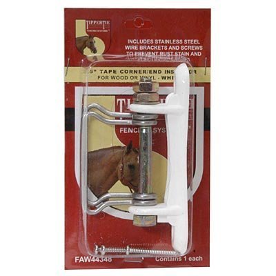 Corner Post Insulator