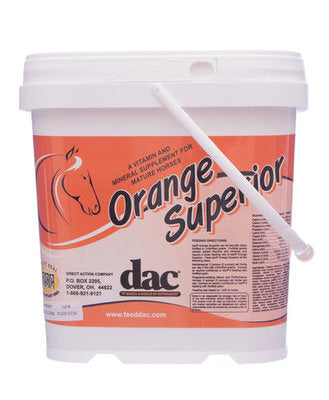 Orange Superior