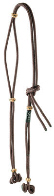 Slit Ear Rope Headstall