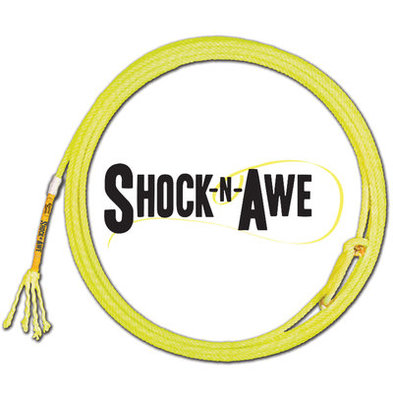Shock-N-Awe 31&#39; Head Rope
