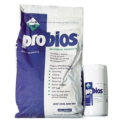 Probios Feed Granules