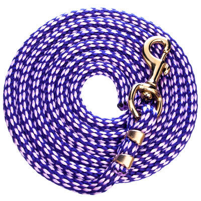 Poly Twisted Lead Ropes