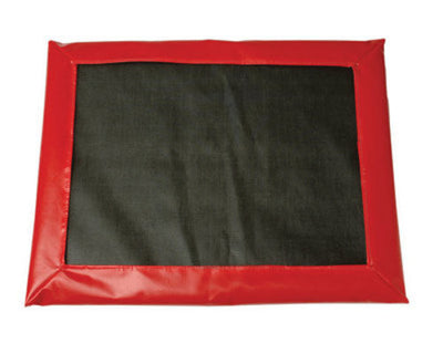Disinfectant Mats, 24&quot; x 28&quot;