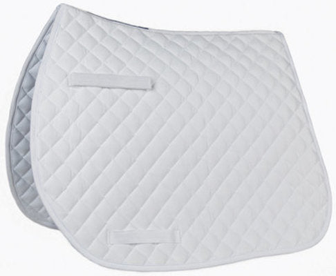 Union Hill CoolMax All Purpose Saddle Pad