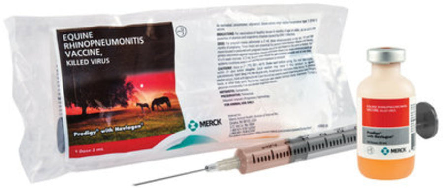 Prodigy Rhino Vaccine