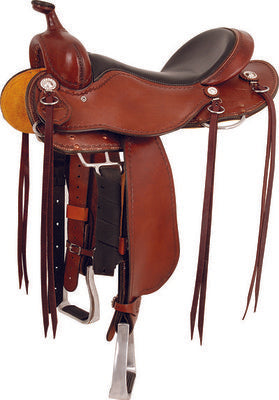 Cashel Trail Saddle