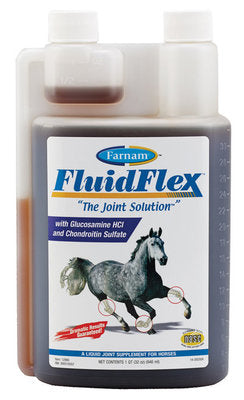 FluidFlex &quot;The Joint Solution&quot;