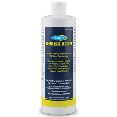 Thrush Relief, 16oz