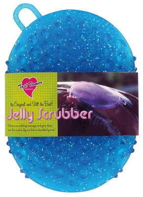 The Original Jelly Scrubber