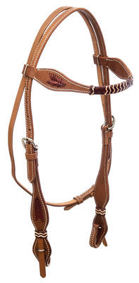 Buffalo Leather Rawhide Collection