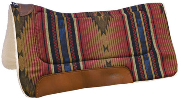 Weaver All-Purpose Contoured Saddle Pad
