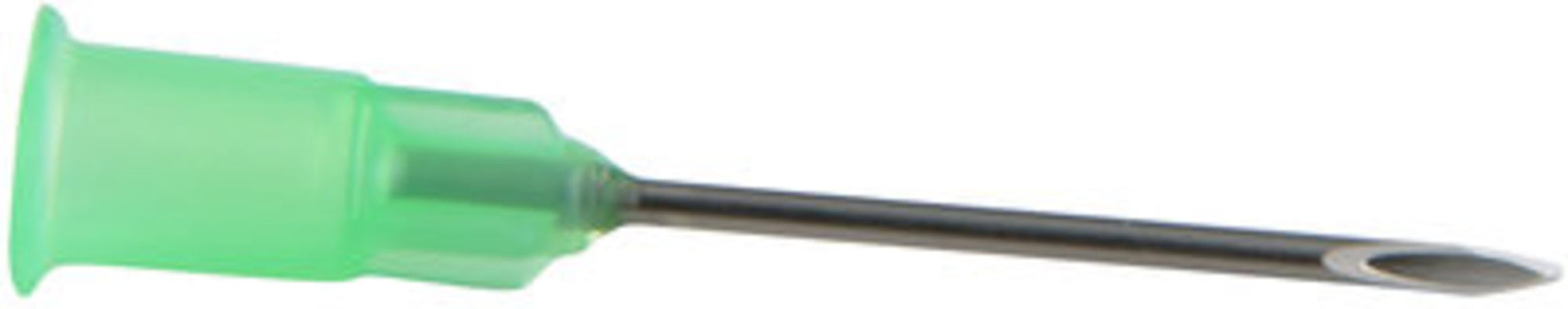 Monoject Poly Hub Needles, Singles